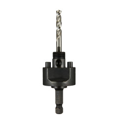 Arbre 9,5 Mm / Cloche 32210 Mm (X1) 4932479466 Milwaukee