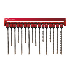 Barre De Charge 1 Mètre Pre Rempli Sds+ 2 Taillants Gds Tailles (X1) 4932430495 Milwaukee