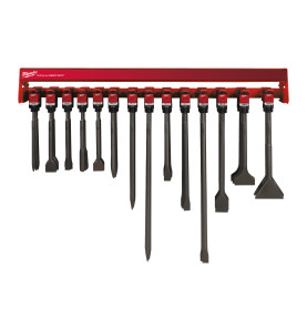 Barre De Charge 1 Mètre Pre Rempli Sds+ Et Sds Max Burins  (X1) 4932430498 Milwaukee