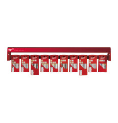 Barre De Charge 1 Mètre Pre Rempli Lame Scie Sauteuse Uni (X1) 4932430509 Milwaukee