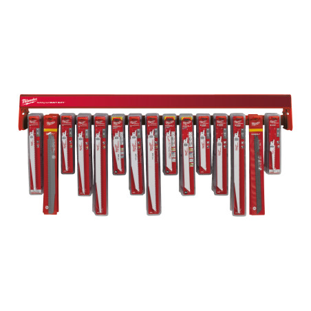 Barre De Charge 1 Mètre Pre Rempli Lames Scies Sabres Uni (X1) 4932430515 Milwaukee