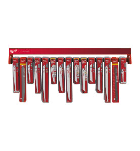 Barre De Charge 1 Mètre Pre Rempli Lames Scies Sabres Uni (X1) 4932430515 Milwaukee