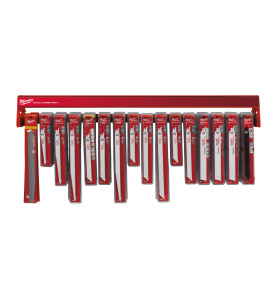 Barre De Charge 1 Mètre Pre Rempli Lame Scie Sabr Top Line (X1) 4932430516 Milwaukee