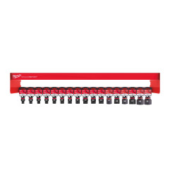 Barre De Charge 1 Mètre Douille Shockwave™ 1/2 Courte (X1) 4932478594 Milwaukee