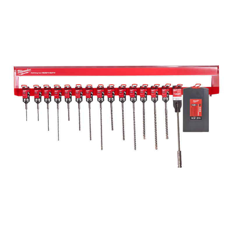 Barre De Charge Sds Plus Mx4 France  (X1) 4932478820 Milwaukee