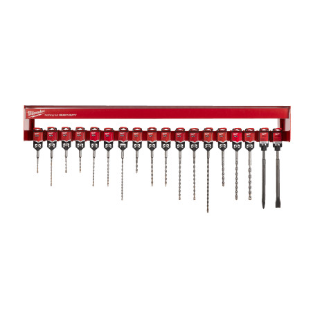 Barre De Charge Sds Plus M2 France (X1) 4932479109 Milwaukee