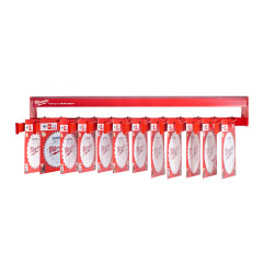 Barre De Charge Lames Circulaires Portatives (X1) 4932479732 Milwaukee