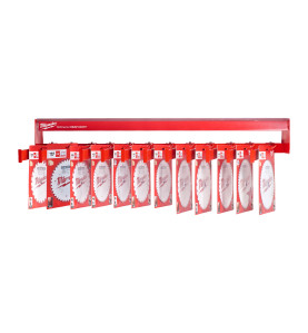 Barre De Charge Lames Circulaires Portatives (X1) 4932479732 Milwaukee