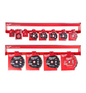 Barre De Charge Disques Diamants (X1) 4932479761 Milwaukee