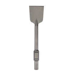 Burin Asphalte Hex 30 Mm 400 X 90 Mm (X1) 4932479245 Milwaukee