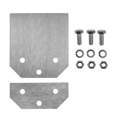 Spatule Sds Plus De Remplacement 1 Mm (X1) 4932480543 Milwaukee