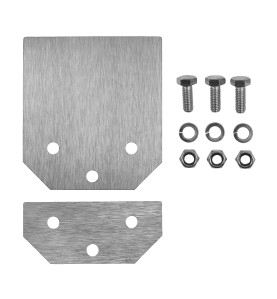 Spatule Sds Plus De Remplacement 1 Mm (X1) 4932480543 Milwaukee