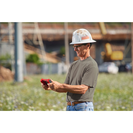 Boîte 1440 Clous Rouleau 15°Rh 3,05X45 Mm/Rs/G (X1) 4932499315 Milwaukee