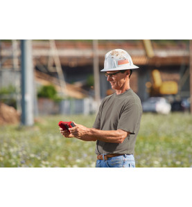 Boîte 1440 Clous Rouleau 15°Rh 3,05X45 Mm/Rs/G (X1) 4932499315 Milwaukee