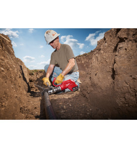 Boîte 1440 Clous Rouleau 15°Rh 3,05X45 Mm/Rs/Hdg (X1) 4932499324 Milwaukee