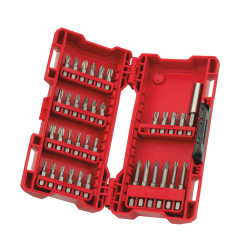 Trade Case Vissage 35 Embouts (X1) 4932352068 Milwaukee