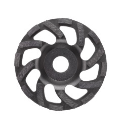 Disque Diamant À Surfacer Dcwa 125 Mm (X1) 4932479093 Milwaukee