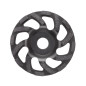 Disque Diamant À Surfacer Dcwa 125 Mm (X1) 4932479093 Milwaukee Disque Diamant À Surfacer Dcwa 125 Mm (X1) 4932479093 Milwaukee
