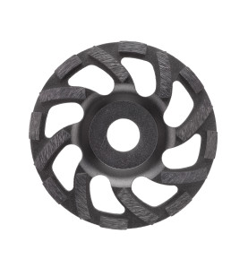 Disque Diamant À Surfacer Dcwa 125 Mm (X1) 4932479093 Milwaukee