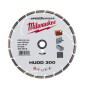 Disque Diamant Premium Hudd 300 Mm (X1) 4932493298 Milwaukee Disque Diamant Premium Hudd 300 Mm (X1) 4932493298 Milwaukee