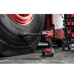 Rallonge Shockwave™ 1/2"150 Mm (X1) 4932480352 Milwaukee