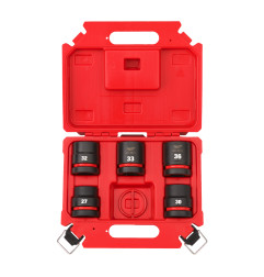 Set Douille 3/4" (X5) 4932498749 Milwaukee