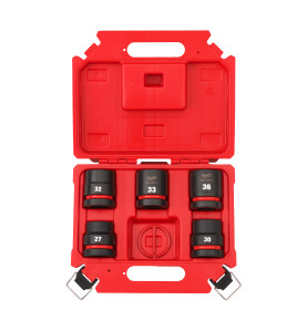 Set Douille 3/4" (X5) 4932498749 Milwaukee