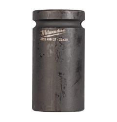 Douille À Choc Rail Longues 1" Rect. 22X29 Mm (X1) 4932499127 Milwaukee