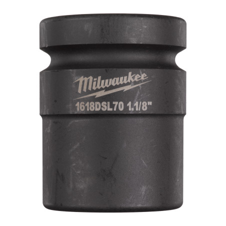 Douille A Choc Rail Carre 1 " 1/8" 4932499148 Milwaukee