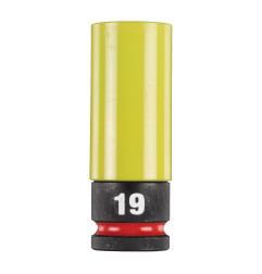 Douille À Choc Automobile 1/2 -19 Mm (X1) 4932493372 Milwaukee