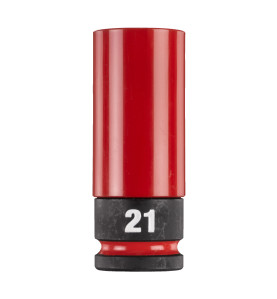 Douille À Choc Automobile 1/2 -21 Mm (X1) 4932493373 Milwaukee