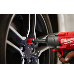 Douille À Choc Automobile 1/2 -21 Mm (X1) 4932493373 Milwaukee