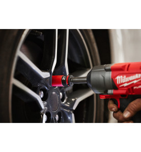 Douille À Choc Automobile 1/2 -21 Mm (X1) 4932493373 Milwaukee