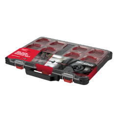 Set Organiseur Consommable 98 Pieces 4932499760 Milwaukee