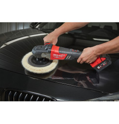 Foret Béton 5X85 Mm (X1) 4932480126 Milwaukee