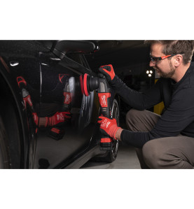 Foret Béton 6X200 Mm (X1) 4932480132 Milwaukee