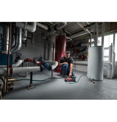 Foret Béton 6,5X150 Mm (X1) 4932480134 Milwaukee