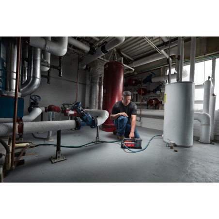 Foret Béton 6,5X150 Mm (X1) 4932480134 Milwaukee