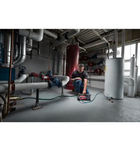 Foret Béton 6,5X150 Mm (X1) 4932480134 Milwaukee