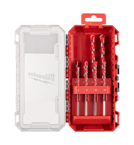 Set 8 Forets Beton Premium -Uk 4932493882 Milwaukee