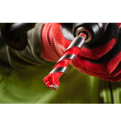 Foret Beton Premium 10X400 Mm (X1) 4932493890 Milwaukee