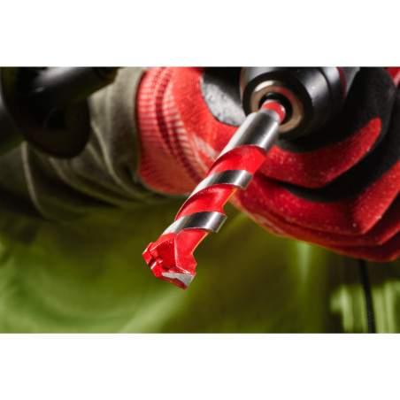 Foret Beton Premium 10X400 Mm (X1) 4932493890 Milwaukee