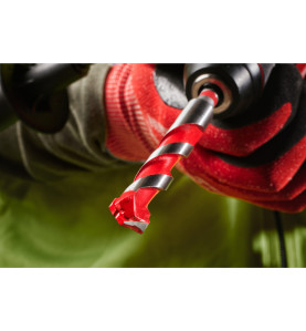 Foret Beton Premium 10X400 Mm (X1) 4932493890 Milwaukee