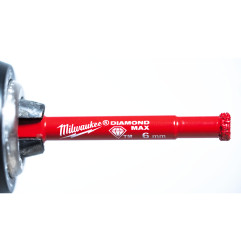 Foret Diamant Gen Iii 12 Mm (X1)    4932498345 Milwaukee