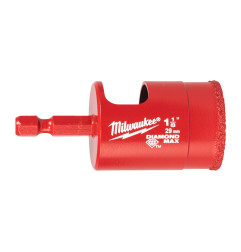 Foret Diamant Gen Iii 29 Mm (X1)    4932498351 Milwaukee