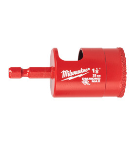 Foret Diamant Gen Iii 29 Mm (X1)    4932498351 Milwaukee