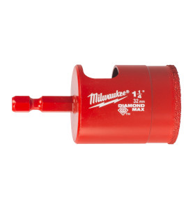 Foret Diamant Gen Iii 32 Mm (X1)    4932498352 Milwaukee