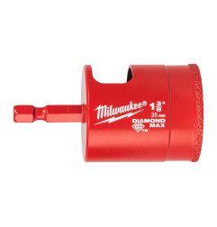 Foret Diamant Gen Iii 35 Mm (X1)    4932498353 Milwaukee