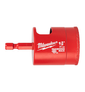 Foret Diamant Gen Iii 35 Mm (X1)    4932498353 Milwaukee