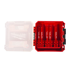Foret Diamant Gen Iii Set (Ø6 Mm) (X5) 4932498300 Milwaukee